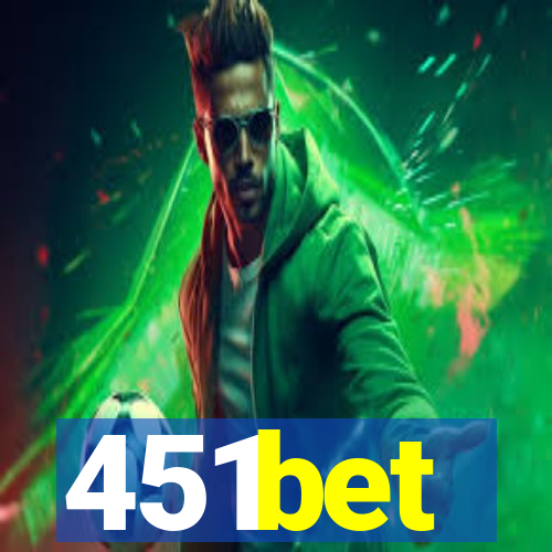 451bet