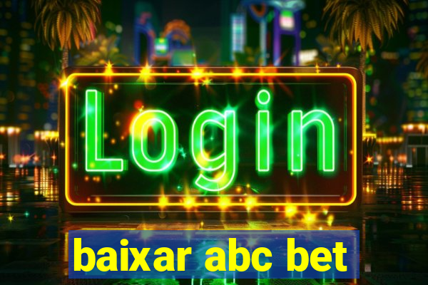 baixar abc bet