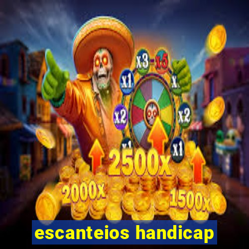 escanteios handicap