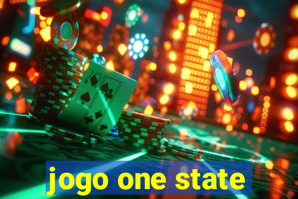 jogo one state