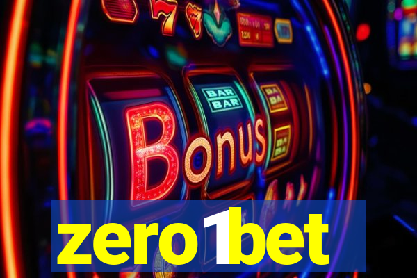 zero1bet