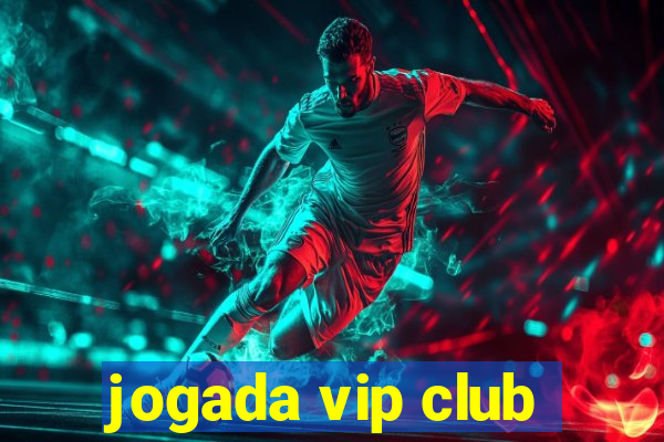 jogada vip club