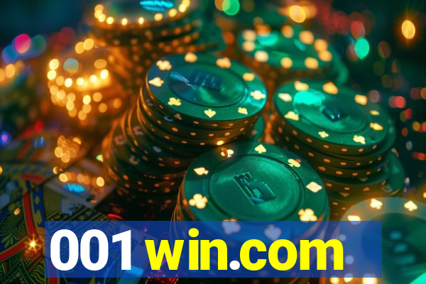 001 win.com