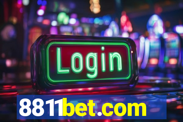 8811bet.com