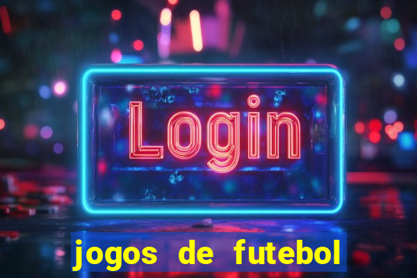 jogos de futebol 4x4 soccer