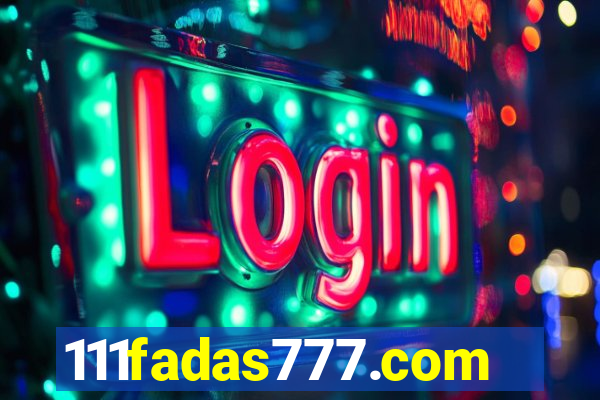 111fadas777.com