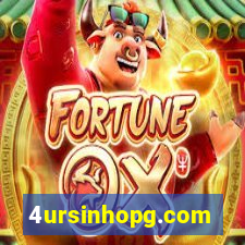 4ursinhopg.com