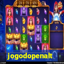 jogodopenalt