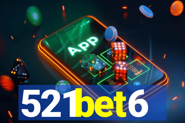 521bet6