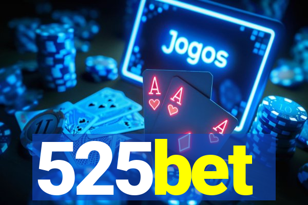 525bet