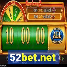 52bet.net