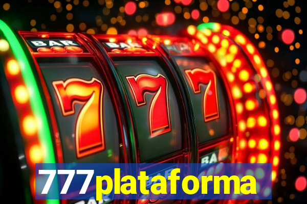 777plataforma