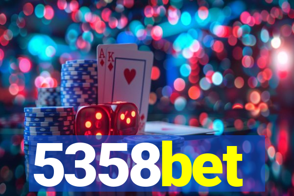 5358bet