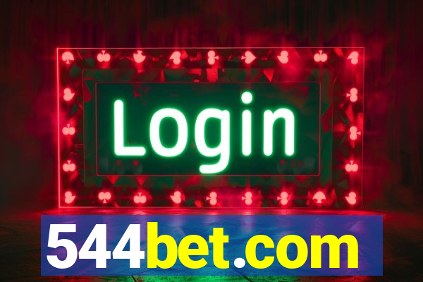 544bet.com