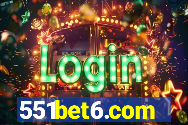 551bet6.com