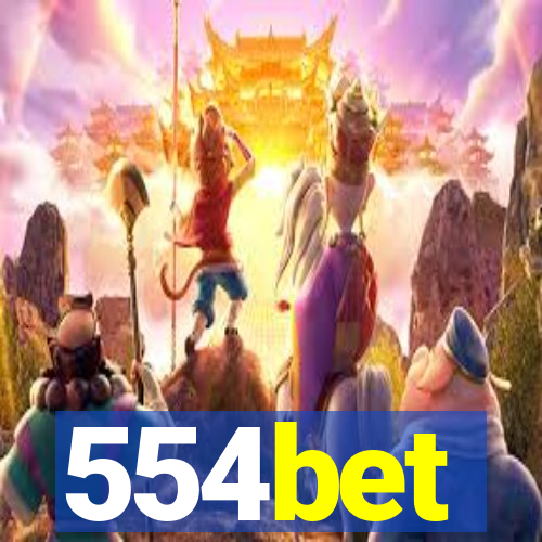 554bet