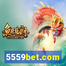 5559bet.com