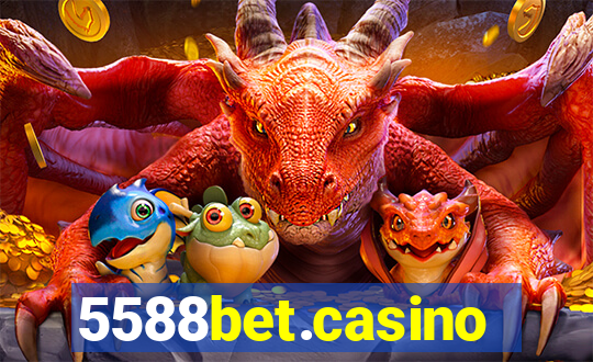 5588bet.casino