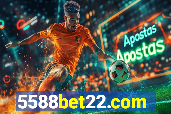 5588bet22.com