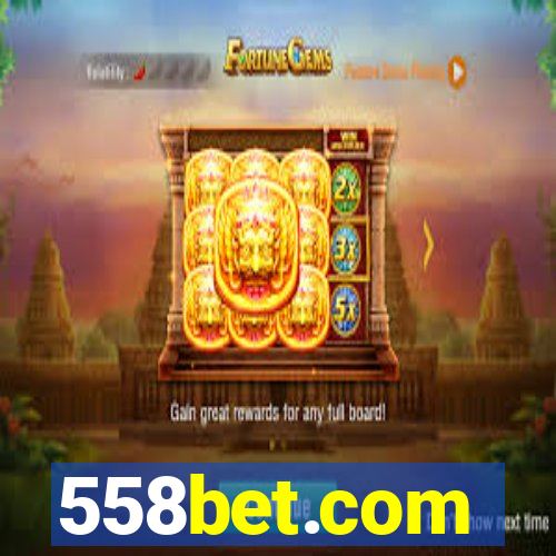 558bet.com