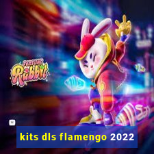 kits dls flamengo 2022