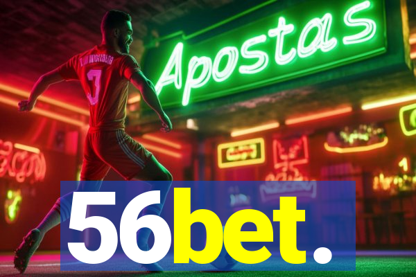 56bet.