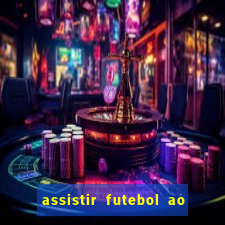 assistir futebol ao vivo rmc