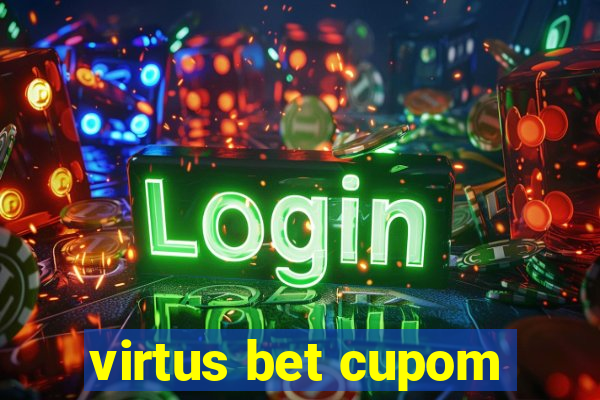 virtus bet cupom