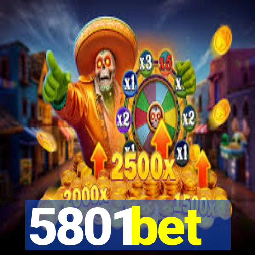 5801bet