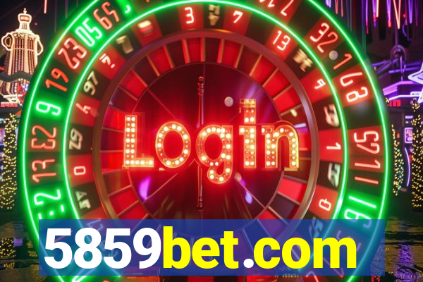 5859bet.com