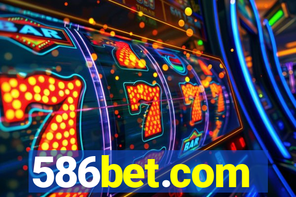 586bet.com