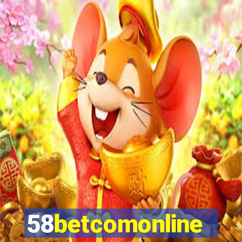 58betcomonline