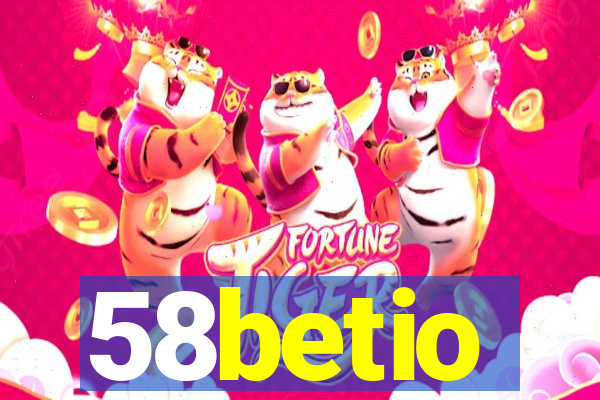 58betio