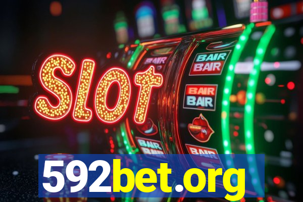 592bet.org