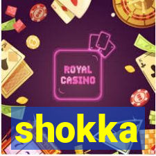 shokka