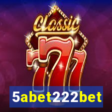 5abet222bet