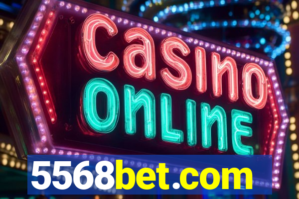 5568bet.com