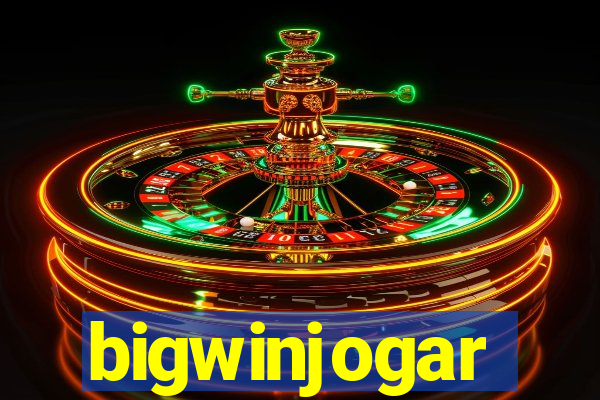 bigwinjogar