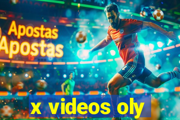 x videos oly