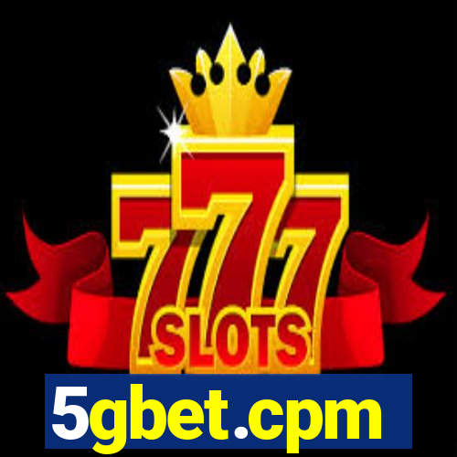 5gbet.cpm