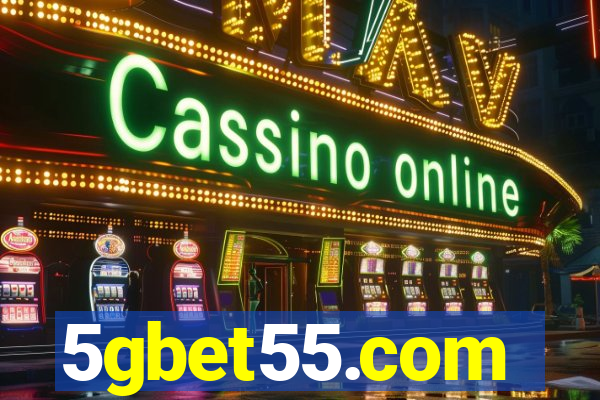 5gbet55.com