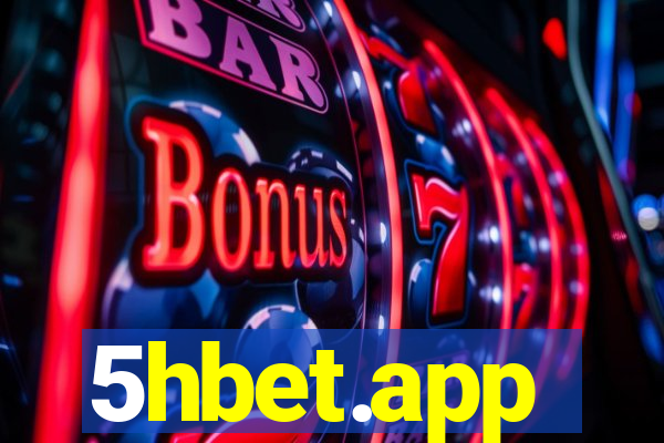 5hbet.app