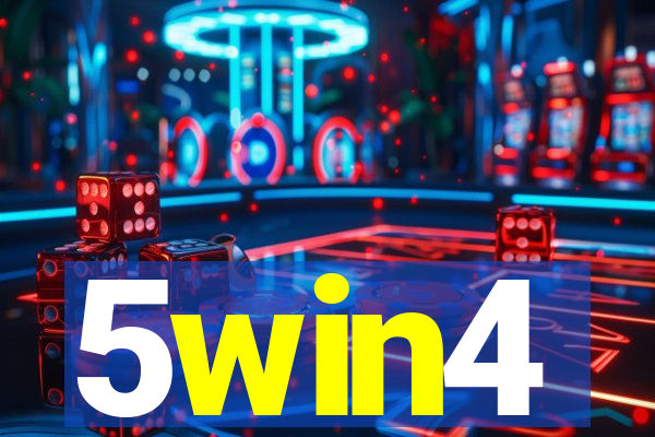 5win4