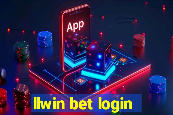 llwin bet login