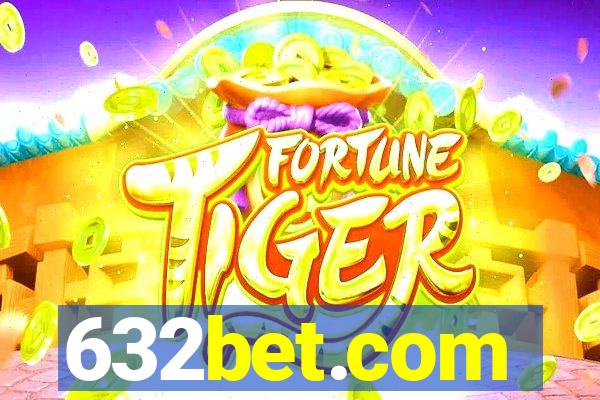 632bet.com