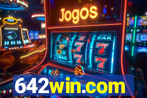 642win.com