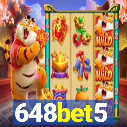 648bet5