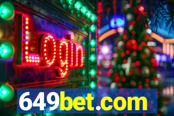 649bet.com