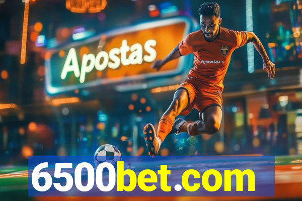 6500bet.com