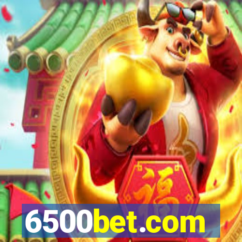 6500bet.com